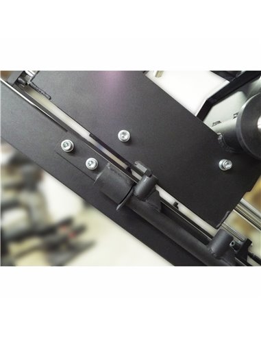 Жим ногами 45° нагрузка до 350 кг AV306/80