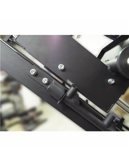 Жим ногами 45° нагрузка до 350 кг AV306/80