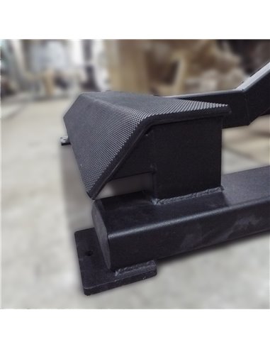 Голень стоя AV308/80