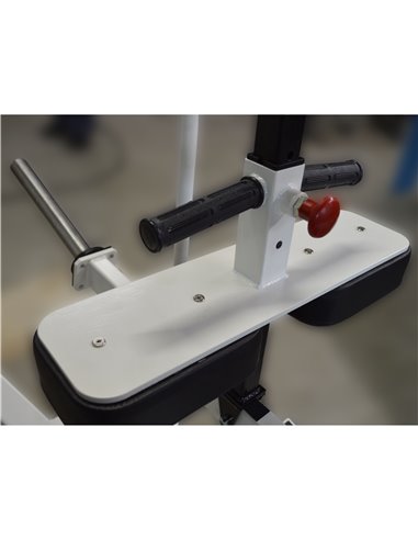 Голень сидя AV309/80