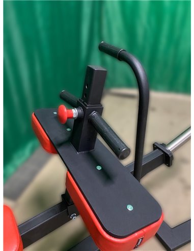 Голень сидя AV309/80