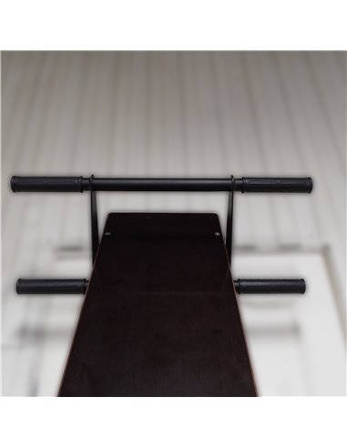 Доска для растяжки навесная 2400x280 AV424/50