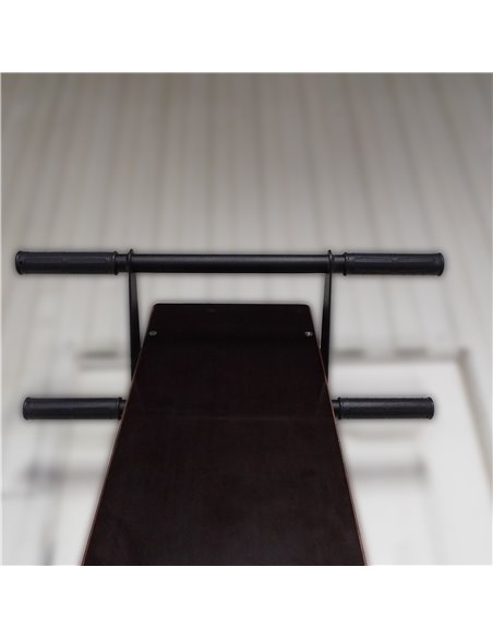 Доска для растяжки навесная 2400x280 AV424/50