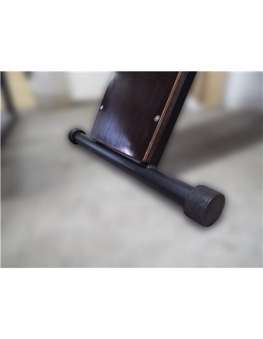 Доска для растяжки навесная 2400x280 AV424/50