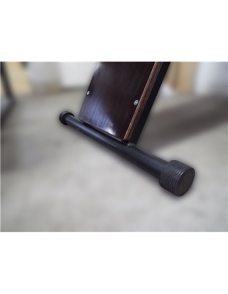 Доска для растяжки навесная 2400x280 AV424/50