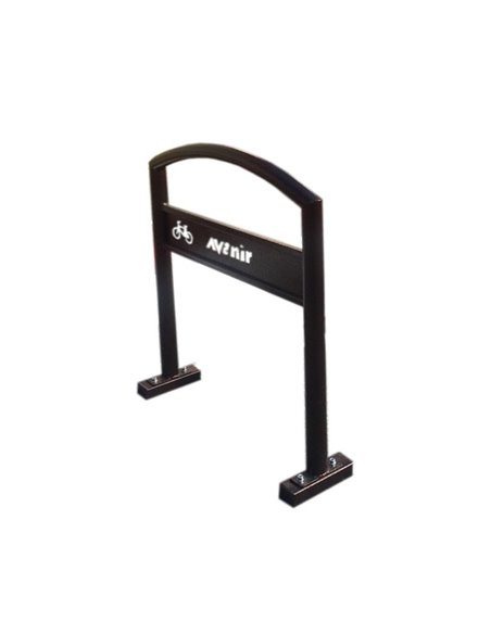 Велопарковка 1-местная AV634/80