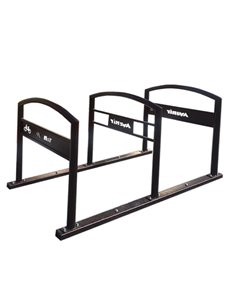 Велопарковка 3-местная AV636/80