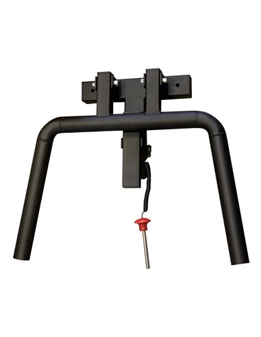 Брусья настенные складные AV433/50