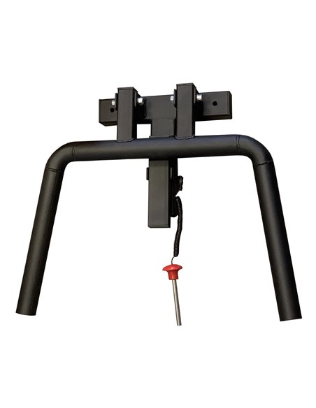 Брусья настенные складные AV433/50