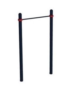 Воркаут турник Д-108 AVW003