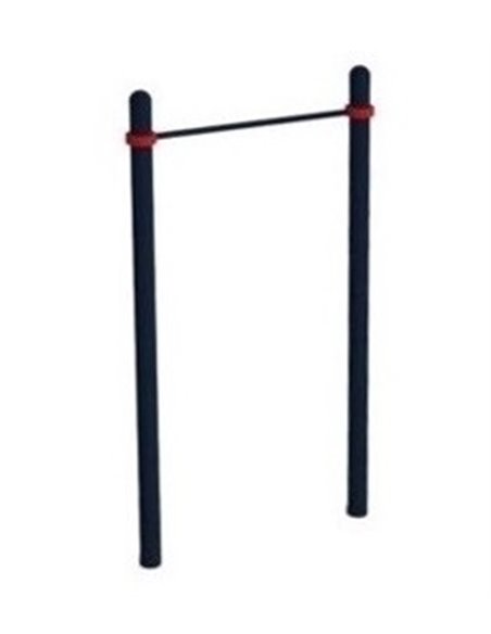 Воркаут турник Д-108 AVW003