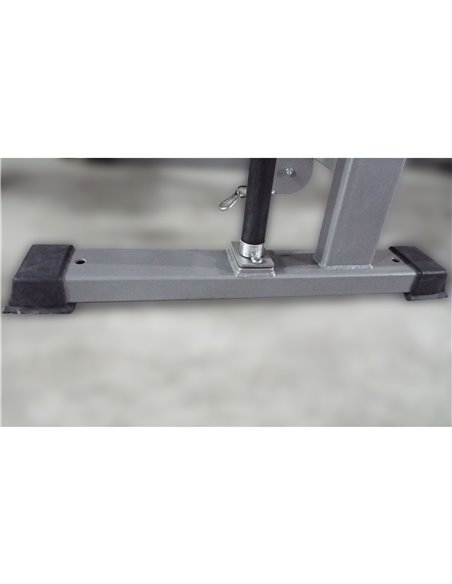 Блочная рама двойная (кроссовер) 2х70 кг AV202/80