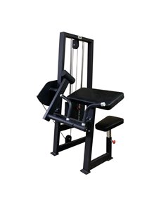 Бицепс машина 60 кг AV218/80