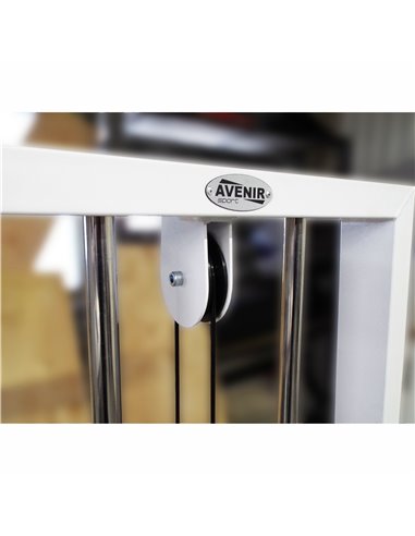 Бицепс машина 60 кг AV218/80