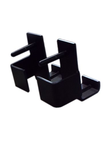 J-крюк для грифа рамы Кроссфит AV813/80