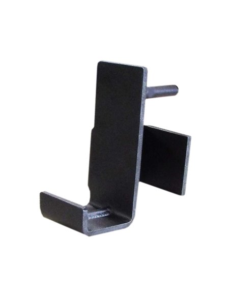 J-крюк для грифа рамы Кроссфит AV813/80