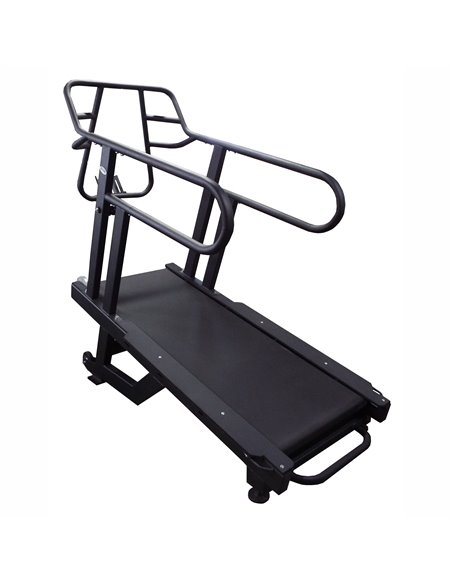 Беговая дорожка профессиональная механическая AV501/80