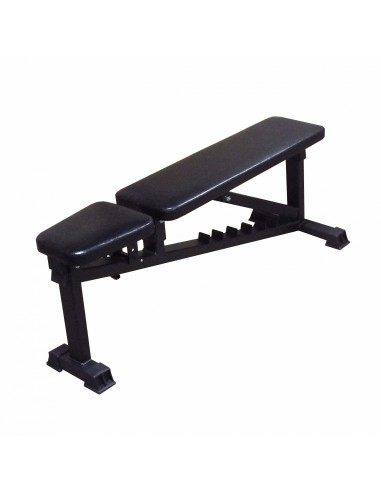 Скамья универсальная регулируемая AV107/50