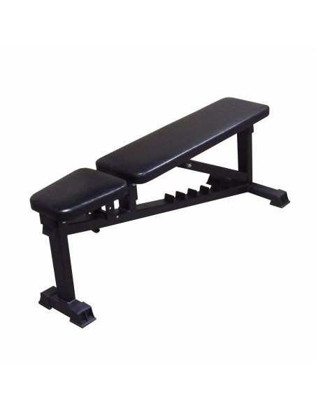 Скамья универсальная регулируемая AV107/50