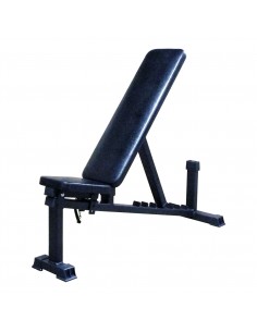 Скамья универсальная регулируемая AV107/50
