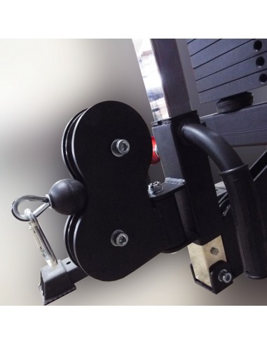 Блочная рама одинарная (эрголина) регулируемая...