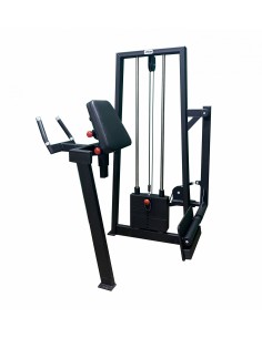 Глют машина 60 кг AV222/80