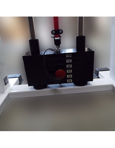 Тренажер для предплечий 30 кг AV225/80