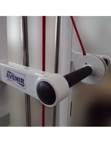 Тренажер для предплечий 30 кг AV225/80