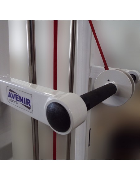 Тренажер для предплечий 30 кг AV225/80