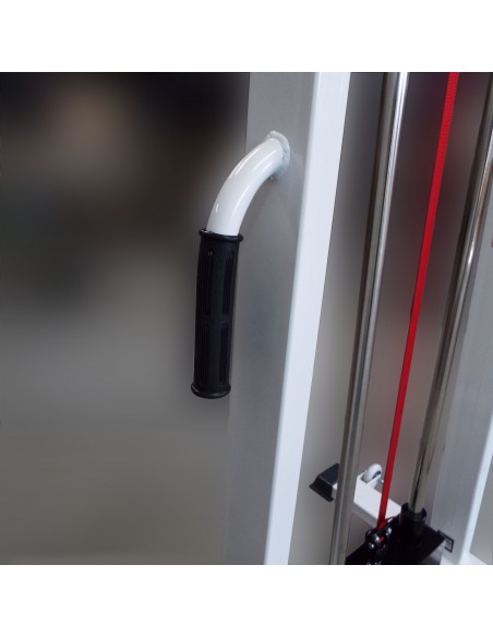 Тренажер для предплечий 30 кг AV225/80