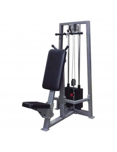 Трицепс машина 60 кг AV219/80