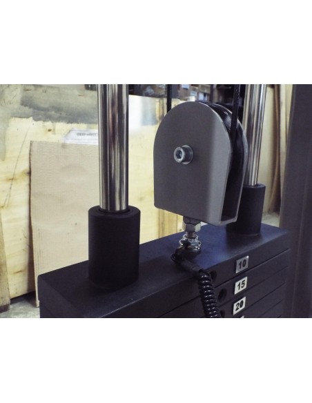 Трицепс машина 60 кг AV219/80