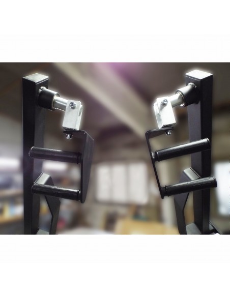 Вертикальная тяга с независимыми рычагами AV313/80