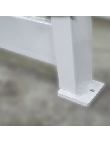 Вертикальная тяга с независимыми рычагами AV313/80