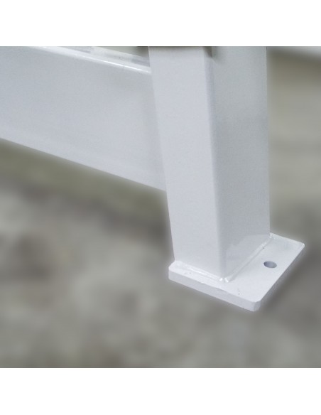 Вертикальная тяга с независимыми рычагами AV313/80