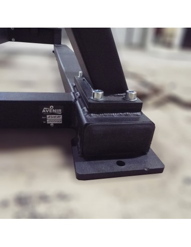 Голень стоя AV308/80