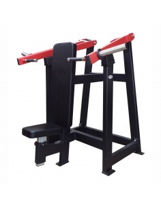 Жим вверх с независимыми рычагами AV312/80