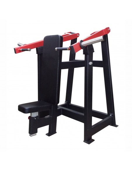 Жим вверх с независимыми рычагами AV312/80