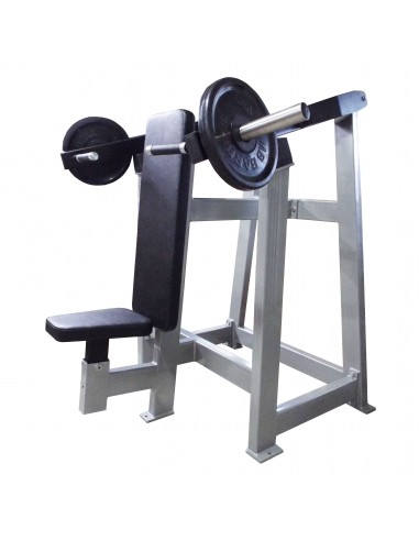 Жим вверх с независимыми рычагами AV312/80