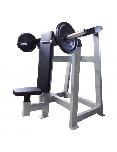 Жим вверх с независимыми рычагами AV312/80