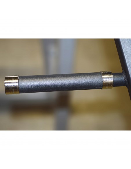 Жим от груди горизонтальный с независимыми рычагами AV311/80