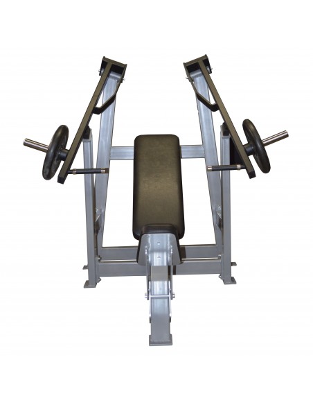 Жим от груди горизонтальный с независимыми рычагами AV311/80