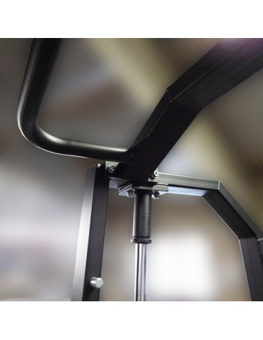 Машина Смита AV318/80