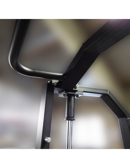 Машина Смита AV318/80