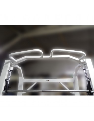 Машина Смита AV318/80