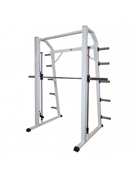 Машина Смита с контрбалансом AV302/80