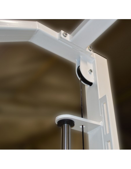 Машина Смита с контрбалансом AV302/80