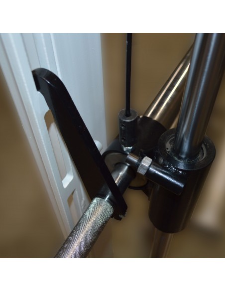 Машина Смита с контрбалансом AV302/80