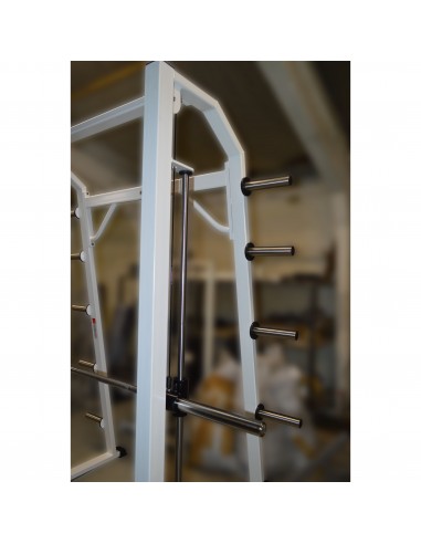 Машина Смита с контрбалансом AV302/80