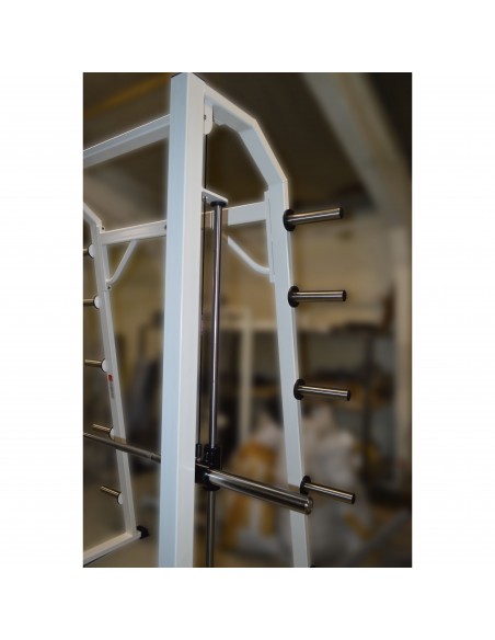 Машина Смита с контрбалансом AV302/80